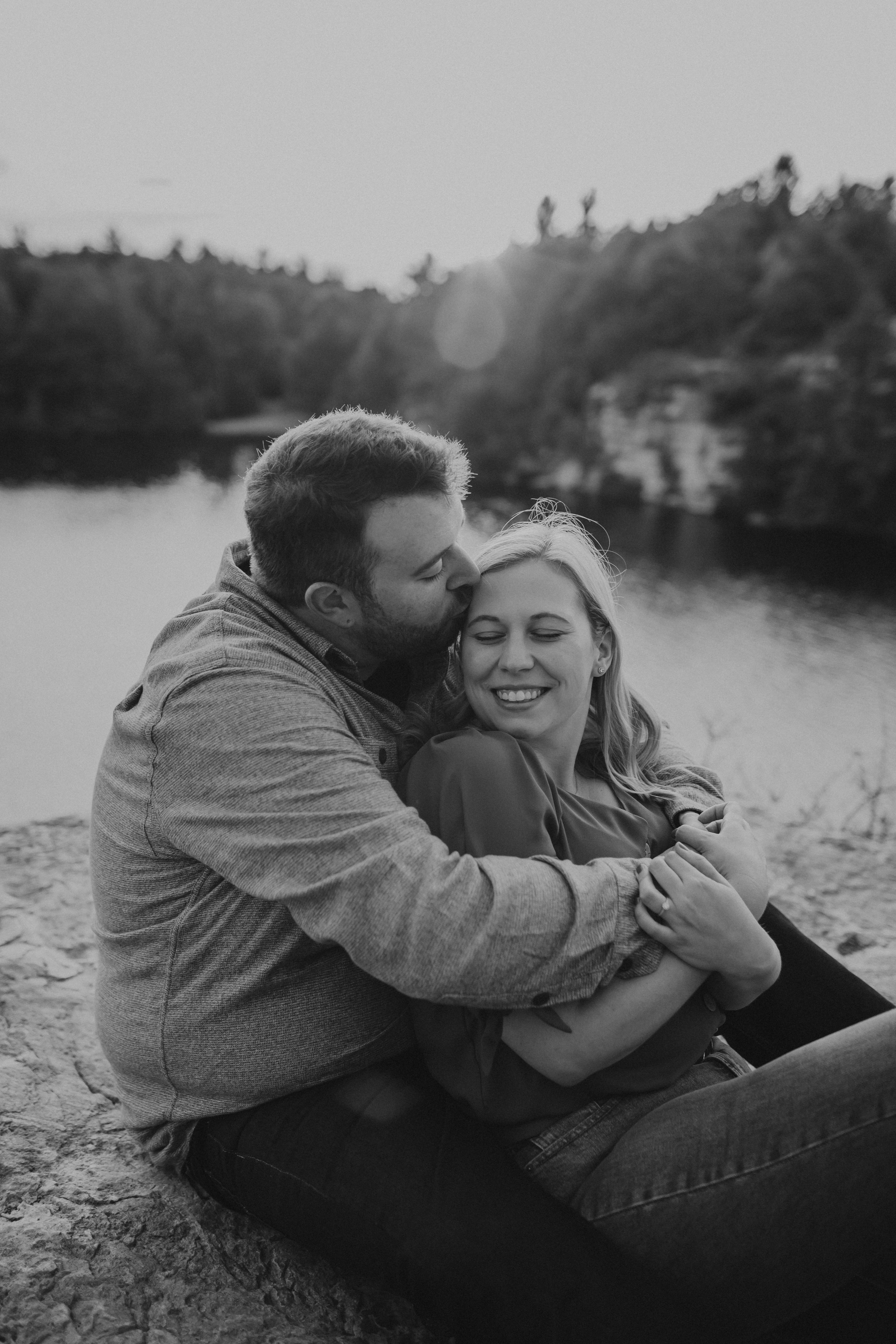 The Wedding Website of Carly Merrill and Joshua LaMay