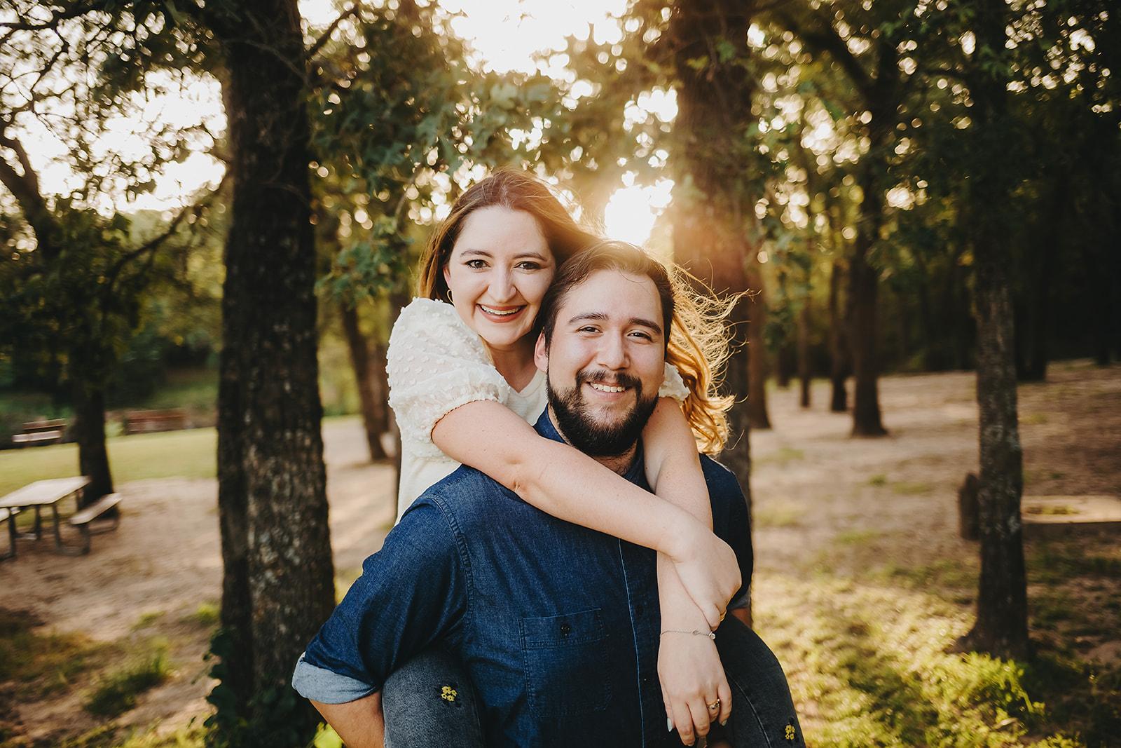 The Wedding Website of Catherine Walsh and Logan Carter