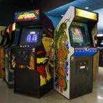 National Videogame Museum