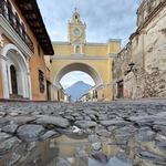 Arco de Santa Catalina