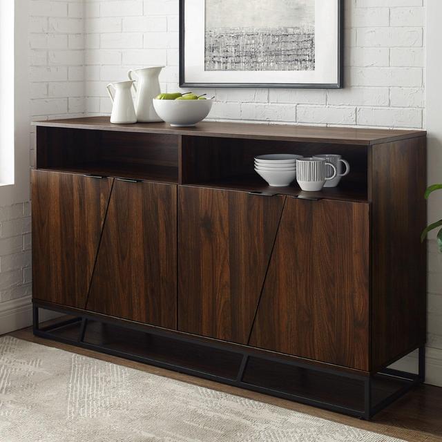 Fritch 58" Wide Sideboard