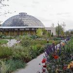 Greater Des Moines Botanical Garden