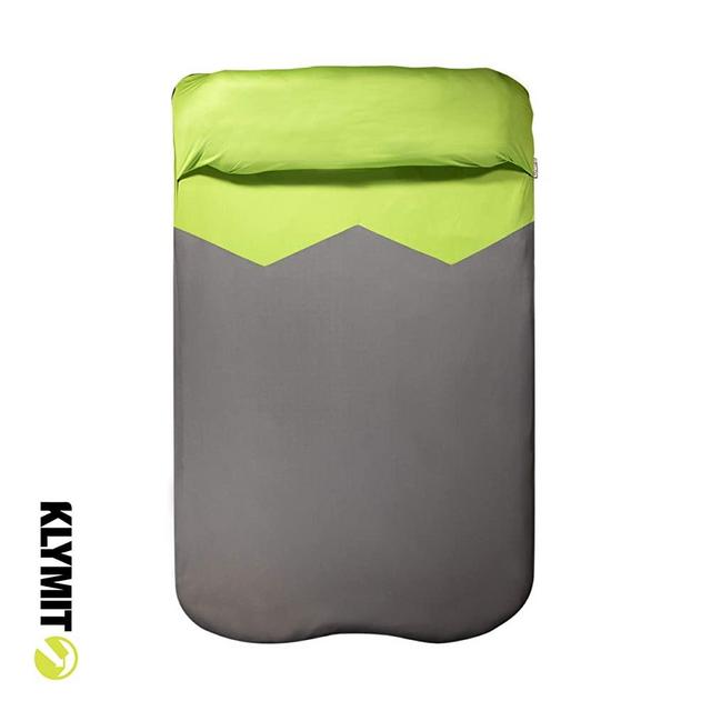 Klymit V Sheet for your Static V Sleeping Pad (New)
