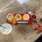 White Lion Brewing Company
