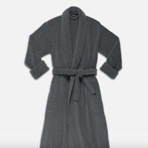 Super-Plush Robe
