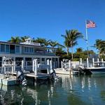 Eagle Grille & Miller's Dockside