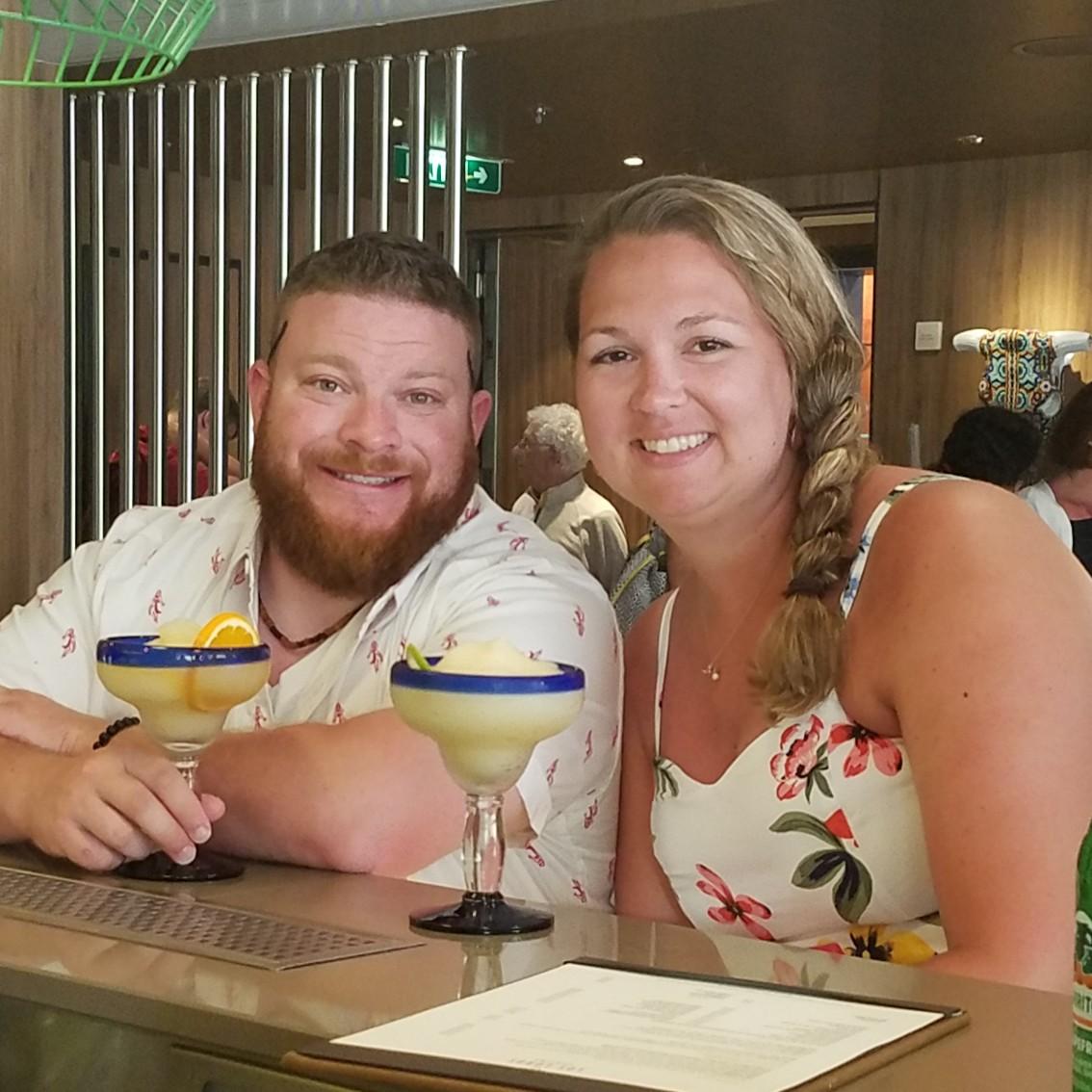 Bermuda Cruise 2018