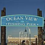 Ocean View Fishing Pier and Restaurant