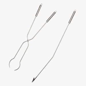 Fire Pit Tools