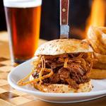North Bend Bar & Grill