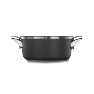 Calphalon Premier Aluminum Dishwasher Safe Dutch Oven