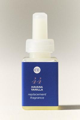 Capri Blue x Pura Woody Havana Vanilla Home Fragrance Oil Refill