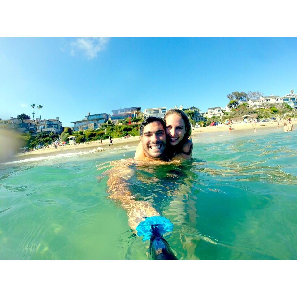 Laguna Beach