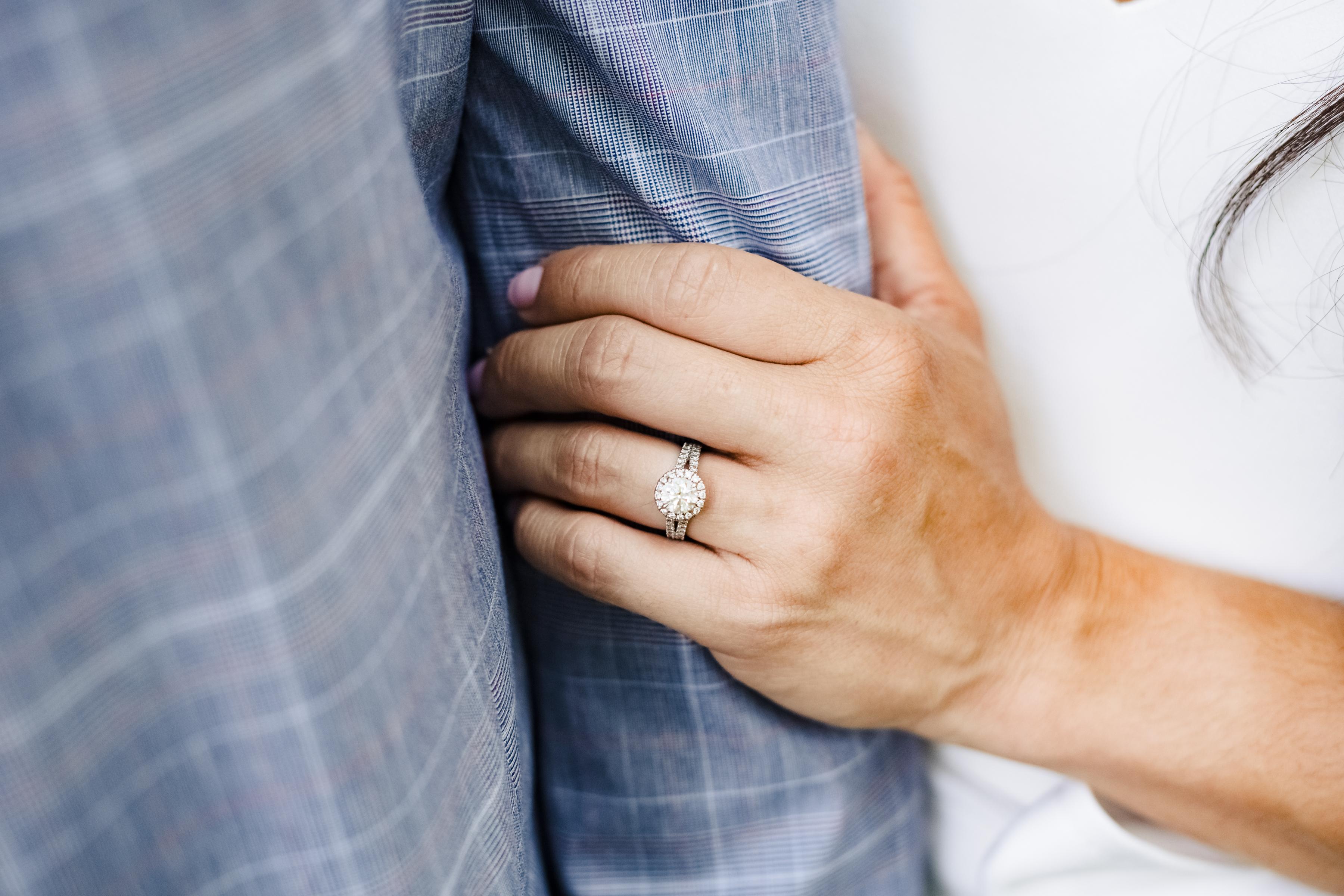 The Wedding Website of Victoria DeMatteo and Frank Ranieri