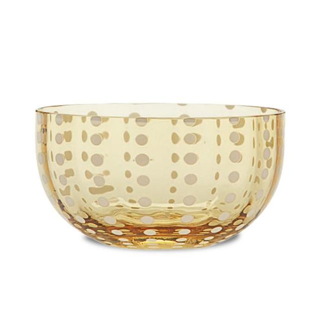 Amber Perle Bowl