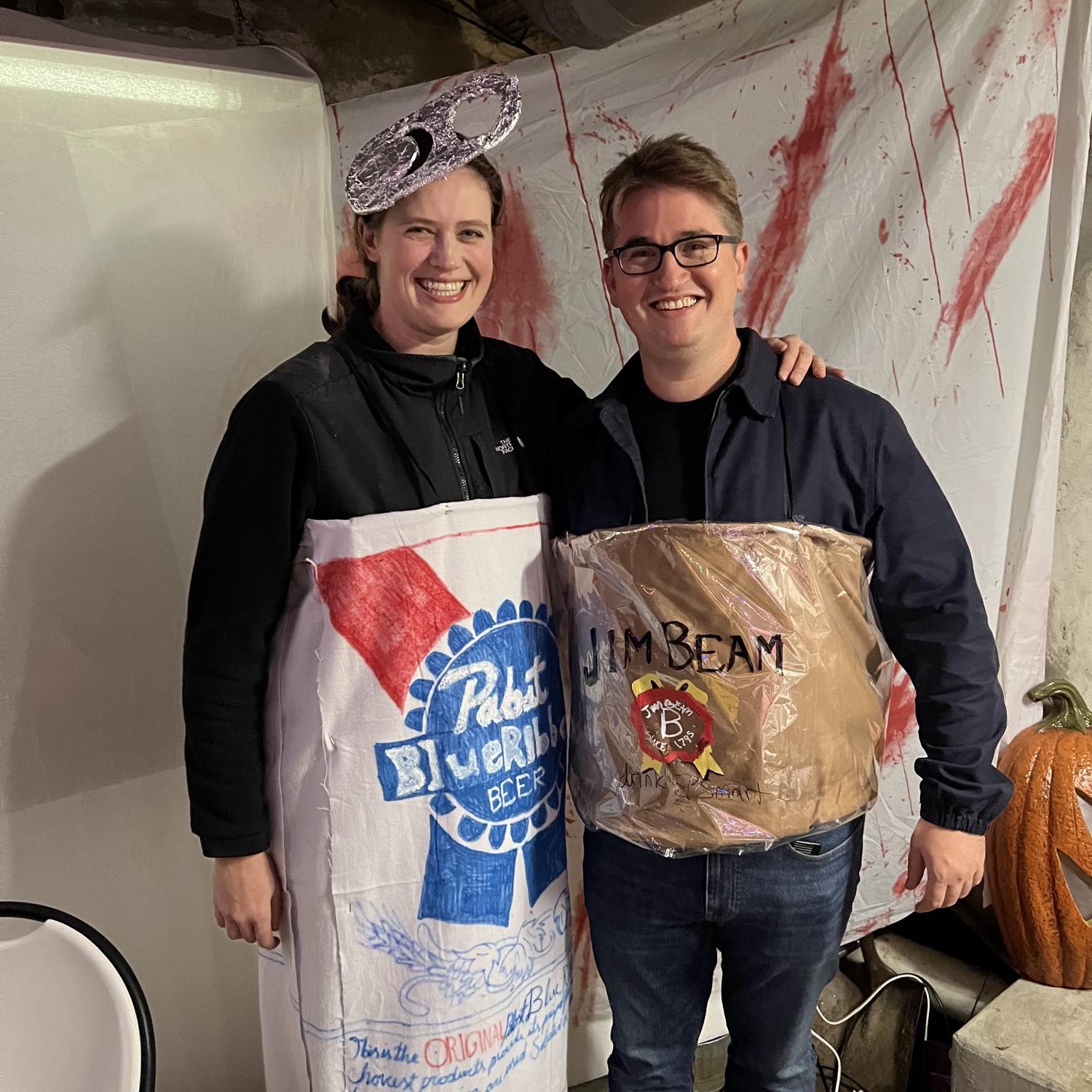 The citywide special Halloween 2025