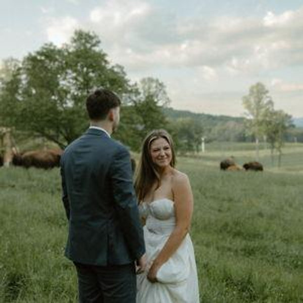 Honeymoon Adventure