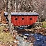 Kent Falls State Park