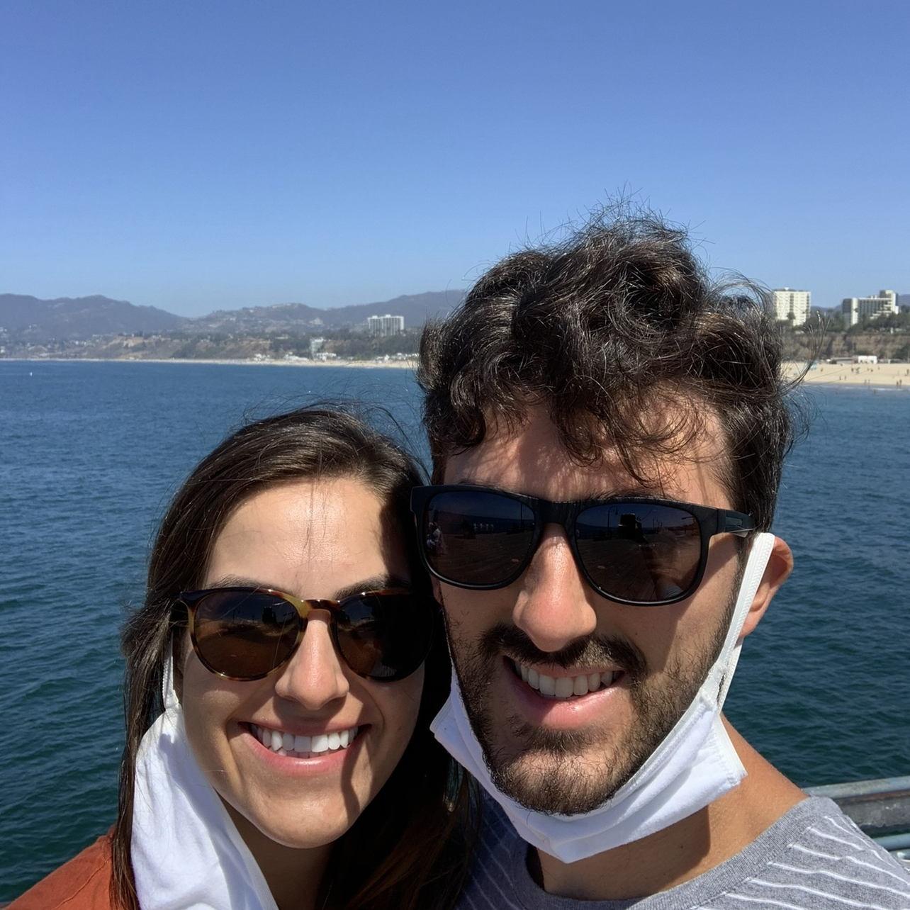 CA roadtrip Aug. '20