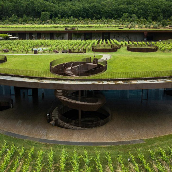 Wine Tasting Antinori nel Chianti Classico