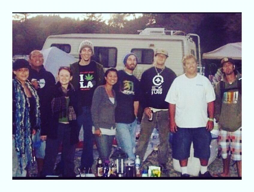 Reggae Rising in Humboldt