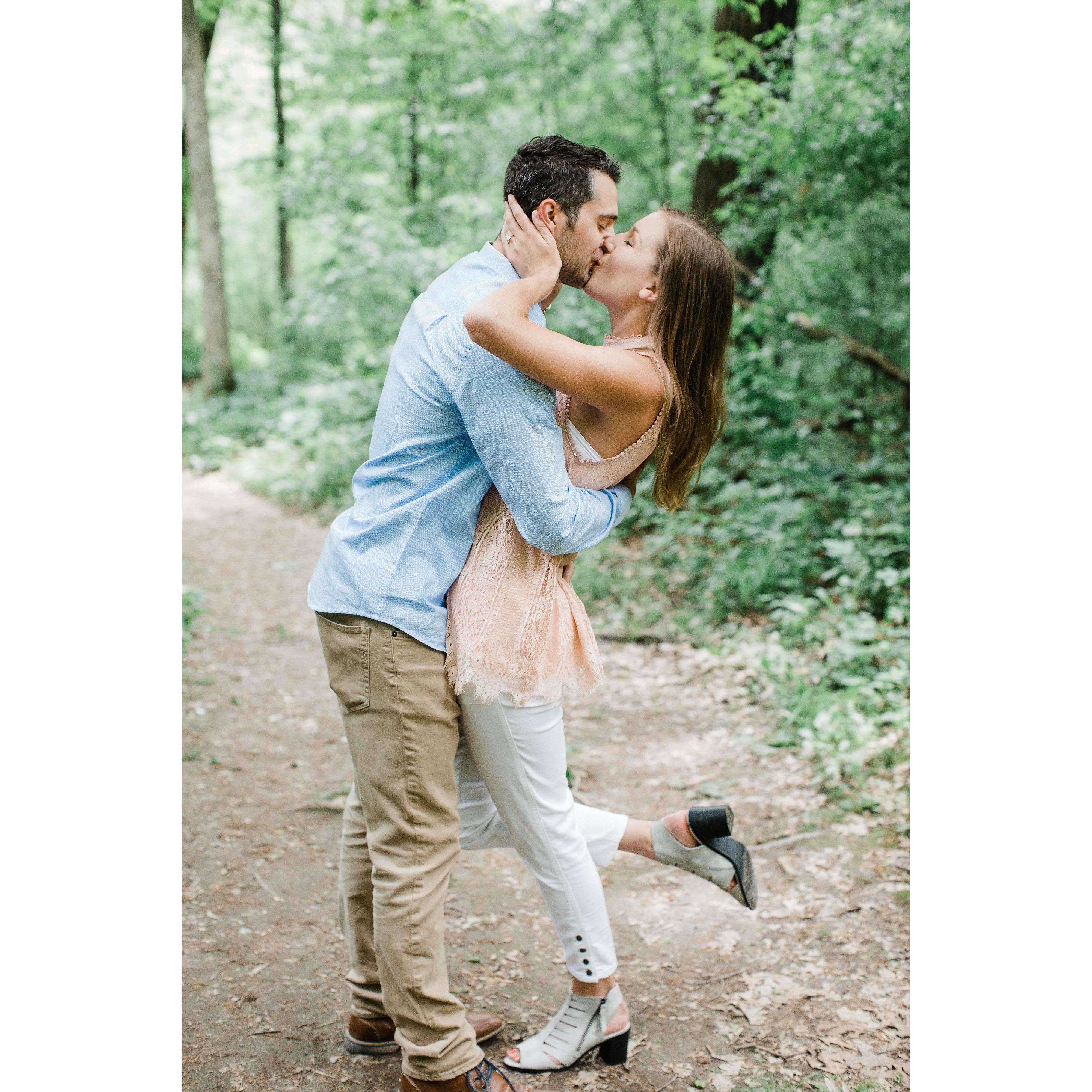 Engagement Photos