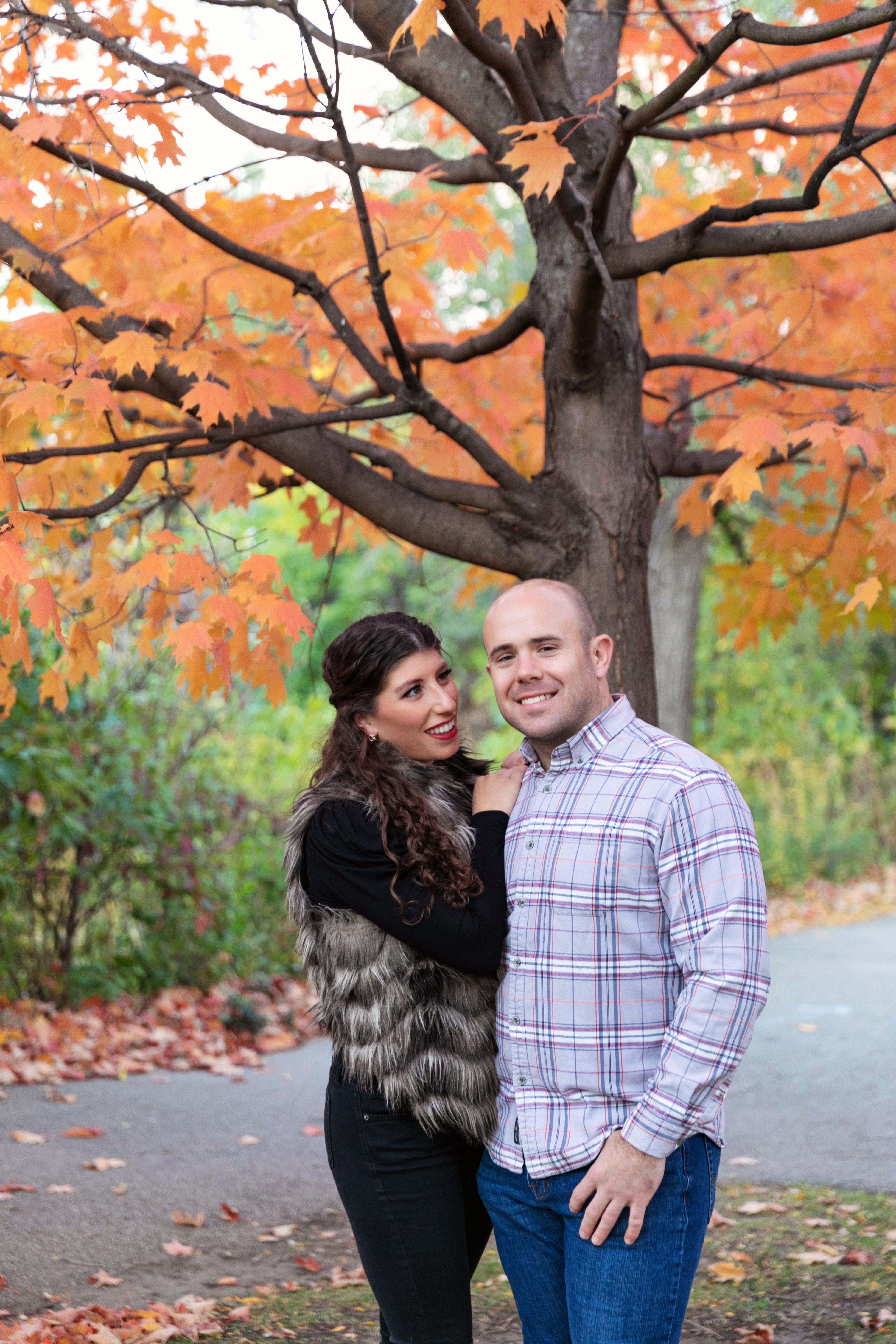 The Wedding Website of Lindsey Remegi and Daniel Becker