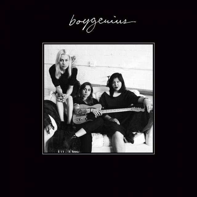 boygenius Vinyl