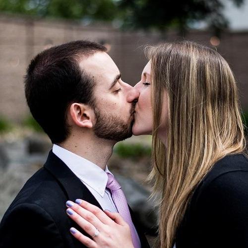May 5th, 2018...the day I said Yes!