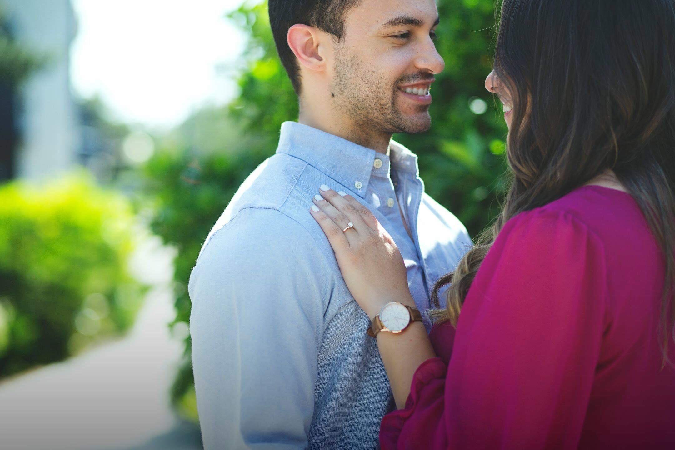 The Wedding Website of Alejandra Paola Tello and Alexis Jadriel Agosto