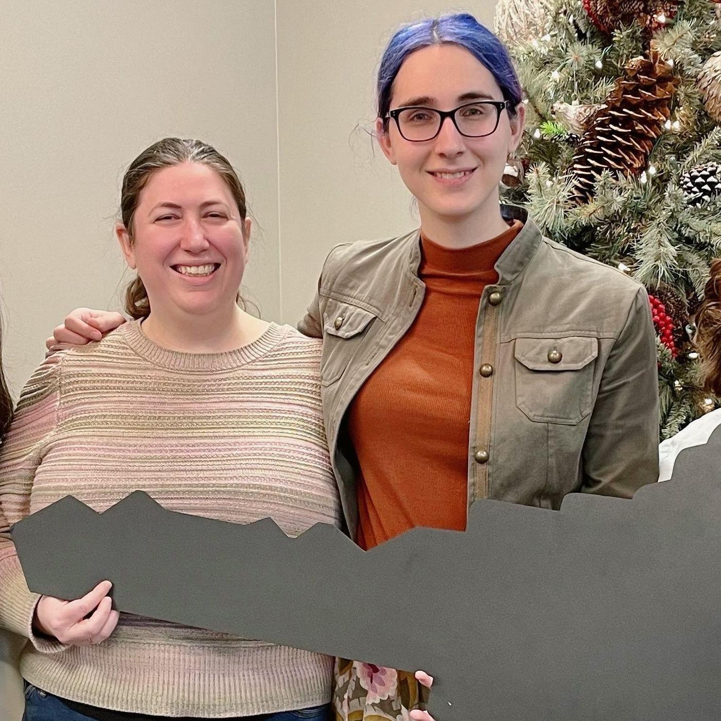 Closing on our first home together!