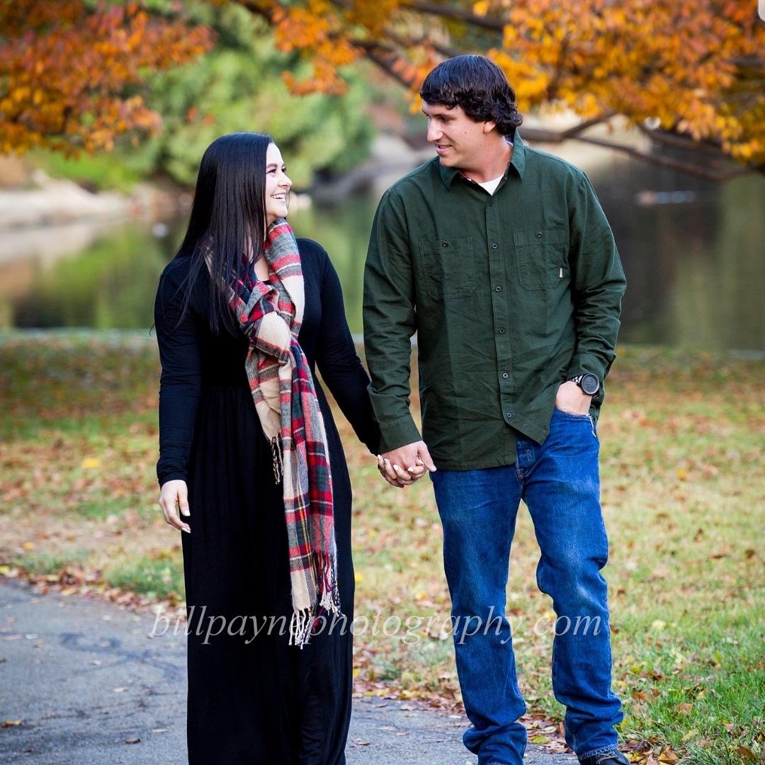 The Wedding Website of Lexi Young and Hayden Heilman