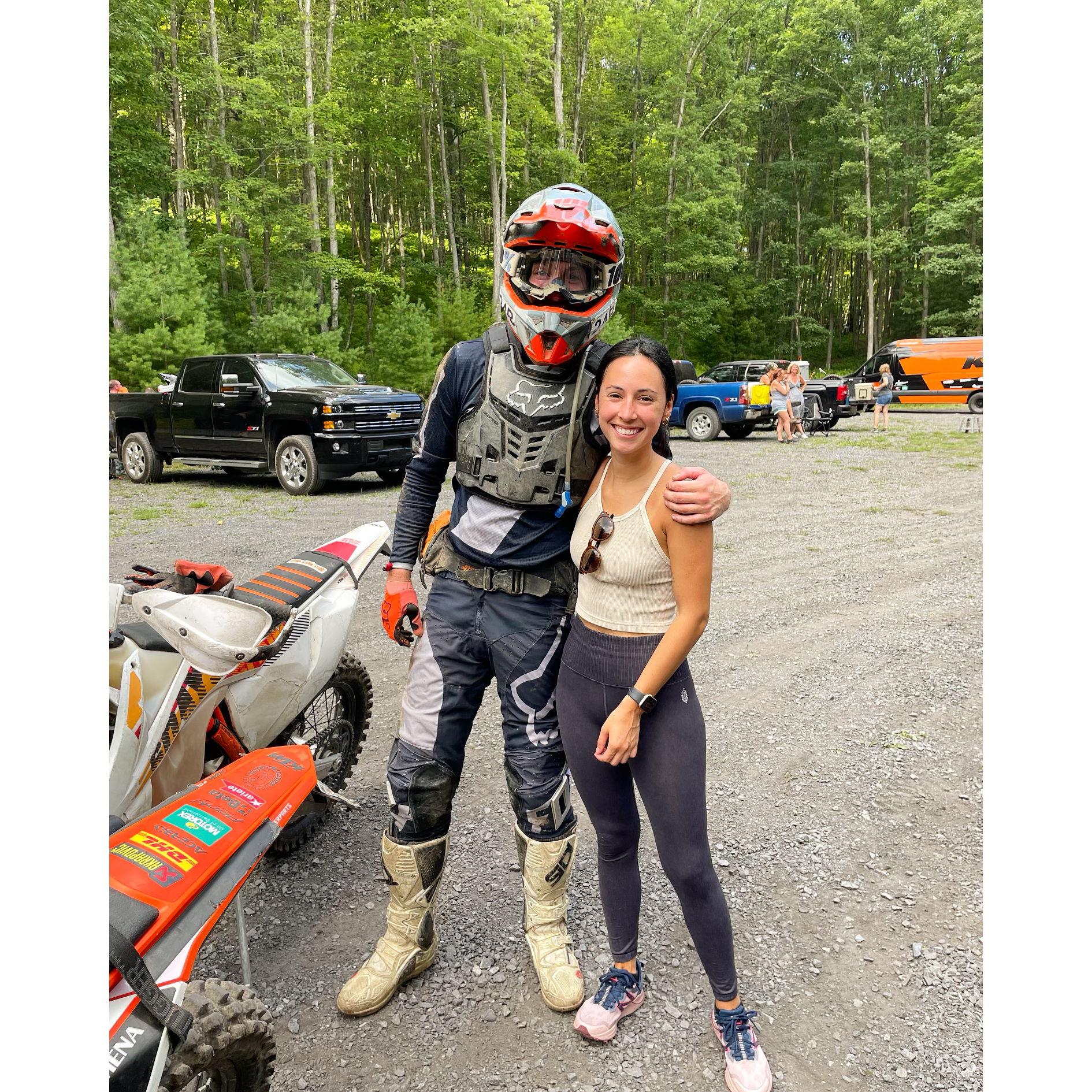 Crossfork, PA | 2021