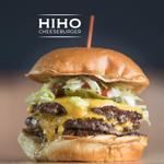 HiHo Cheeseburger Santa Monica