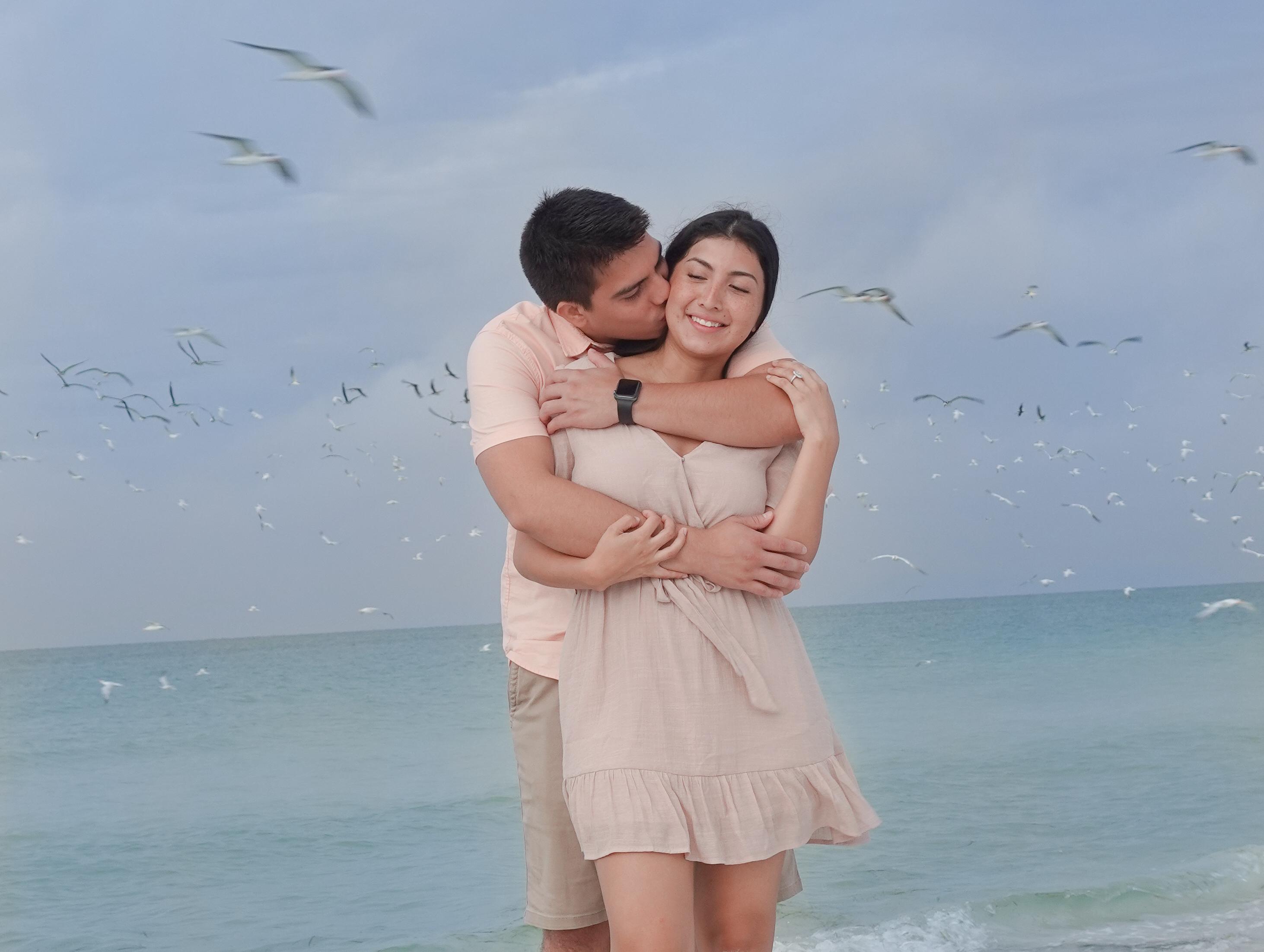 The Wedding Website of Diana Iracheta Martinez and Nelson Pena Rodriguez