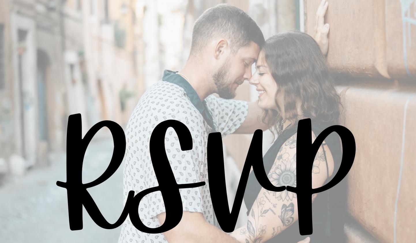 The Wedding Website of Maura Castelluci and Alex Babirad