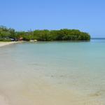 Playa La Jungla