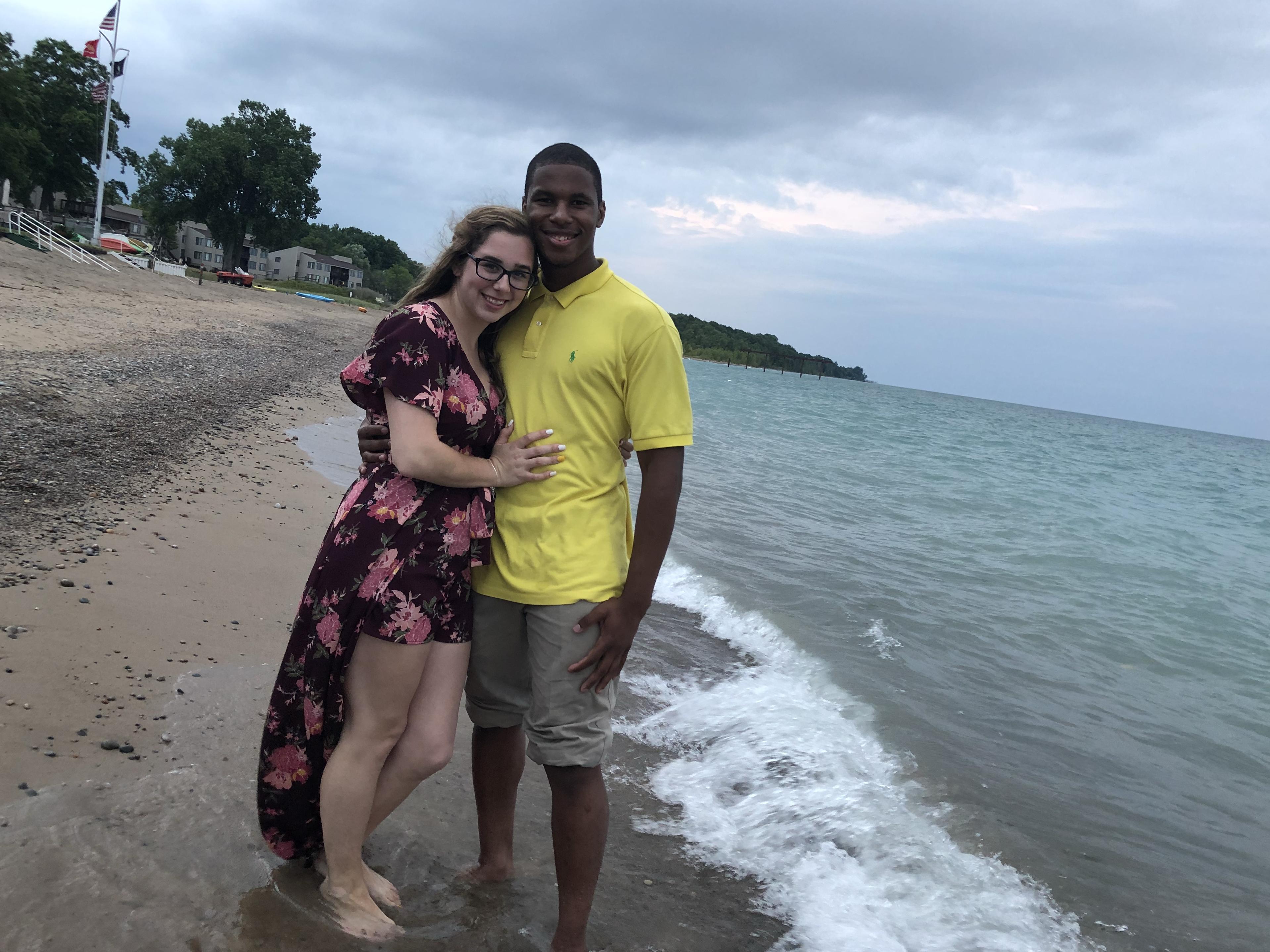 The Wedding Website of Taylor Fisette and Tayler Gordon
