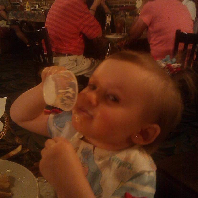 Baby picturessss :>