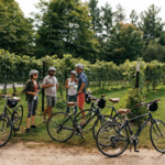 Grand Traverse Bike Tours