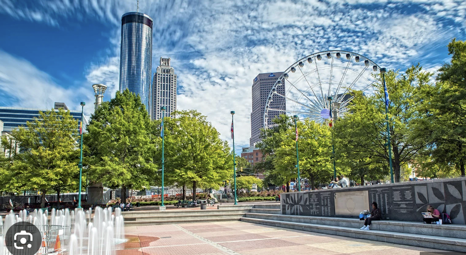 The Wedding Website of Tamara Rufus and Mike Brown