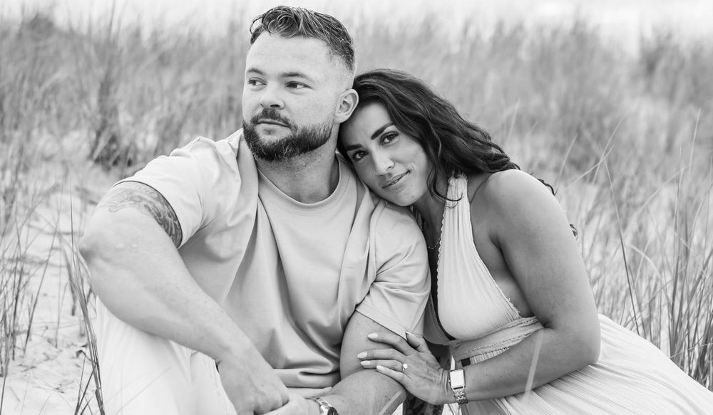 Rebecca Smith and Matthew Rousseau's Wedding Website