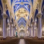 Basilica of the Sacred Heart