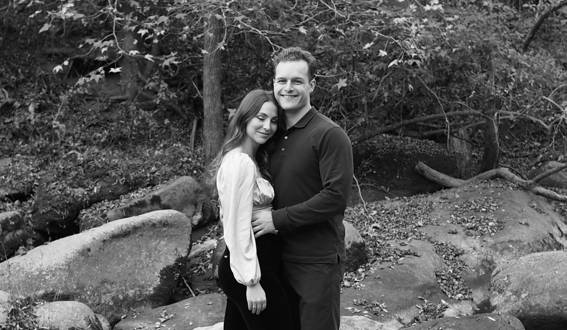 The Wedding Website of Hannah Campbell and Bailey Jennings