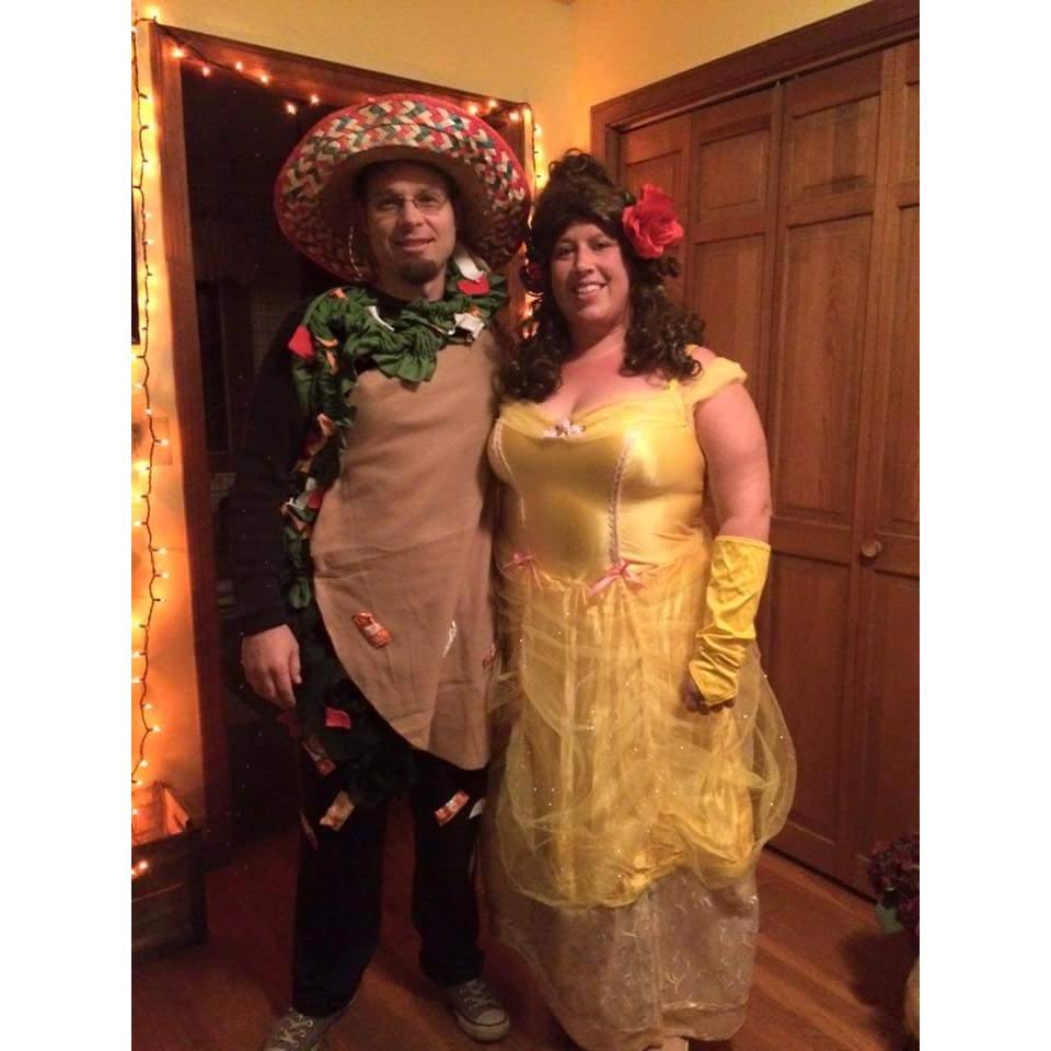 Taco Belle ;)