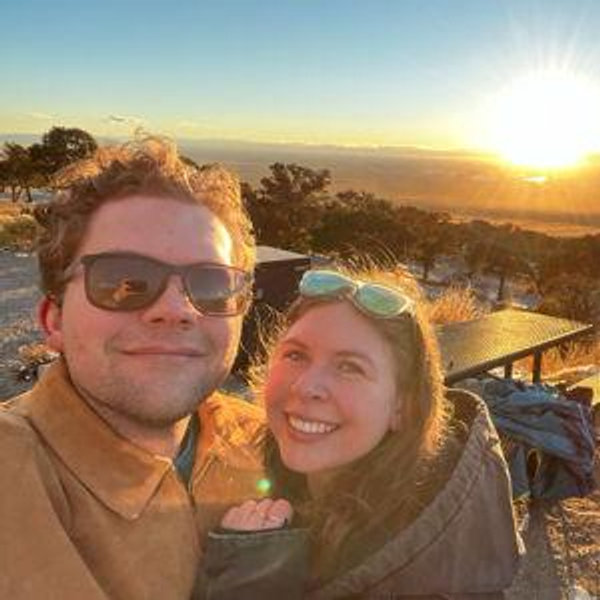 Honeymoon Adventure Fund