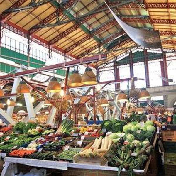 Florence Street Food Tour