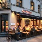 Urban Bar & Restaurant