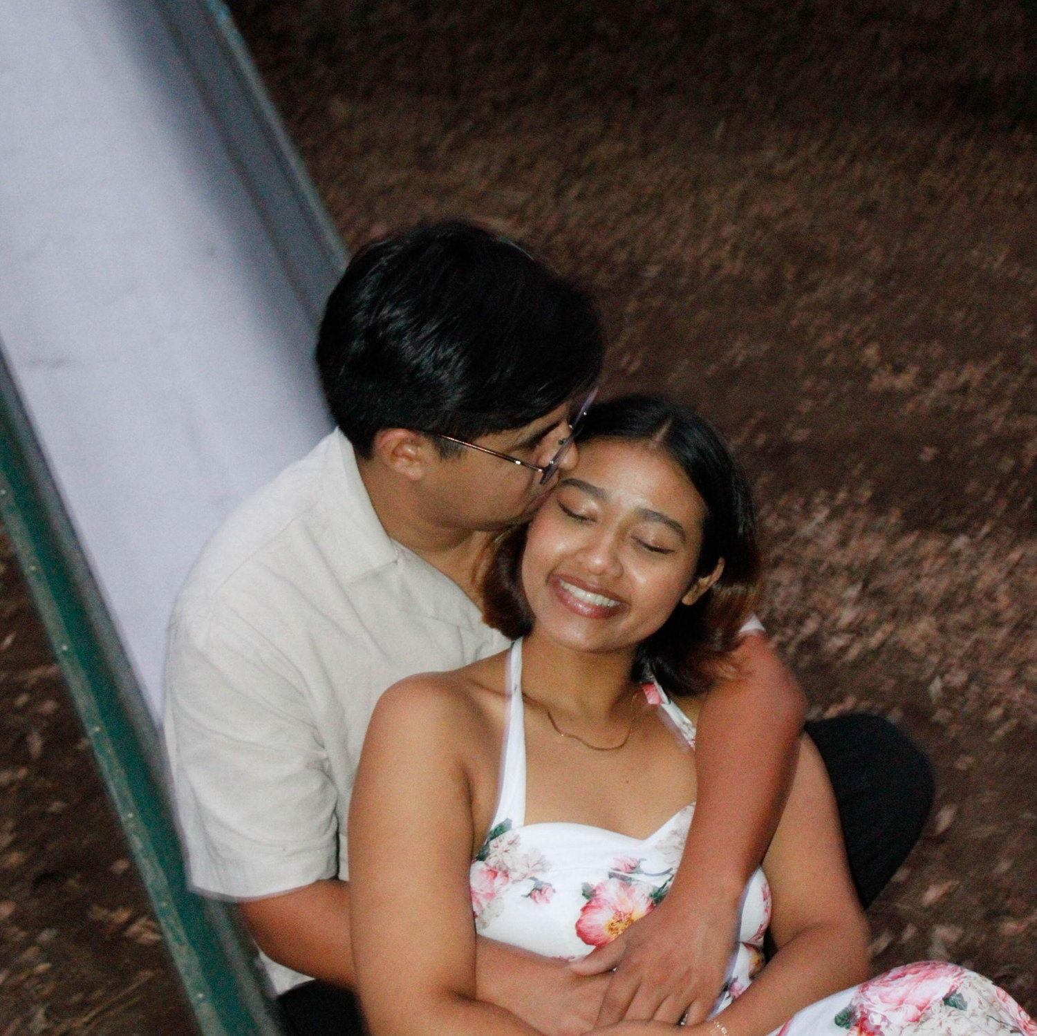 Te amo