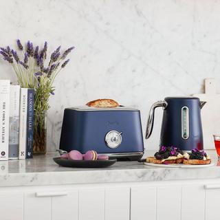 The Toast Select Luxe 2-Slice Compact Toaster